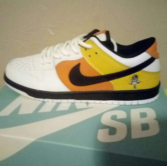 Nike SB dunks rare - Picture 1 of 4